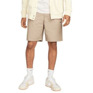 Nike Mens Fit Dry Golf Pleated Khaki Shorts 38